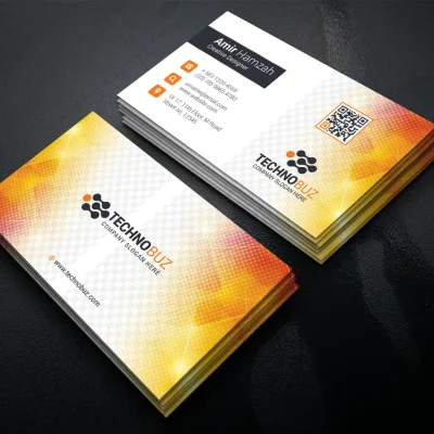 Visiting-Card-Template-2